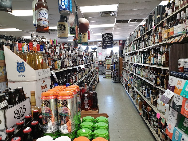 Tops Liquors photo 5