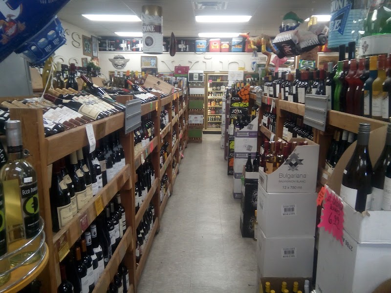 Tops Liquors photo 2