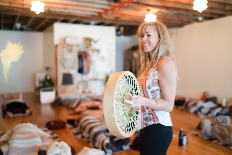 Valkyrie Yoga photo 3