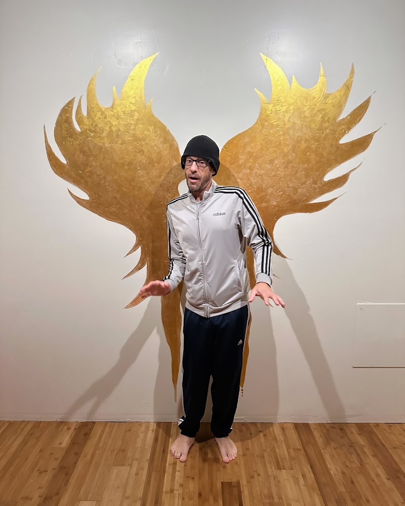 Valkyrie Yoga photo 2