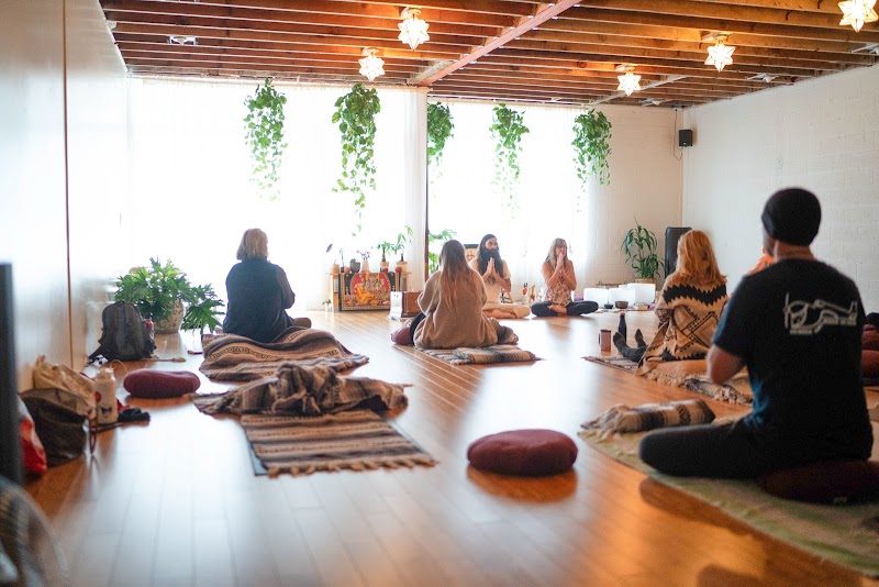 Photo of Valkyrie Yoga