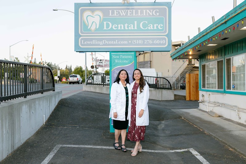 Lewelling Dental Care photo 2