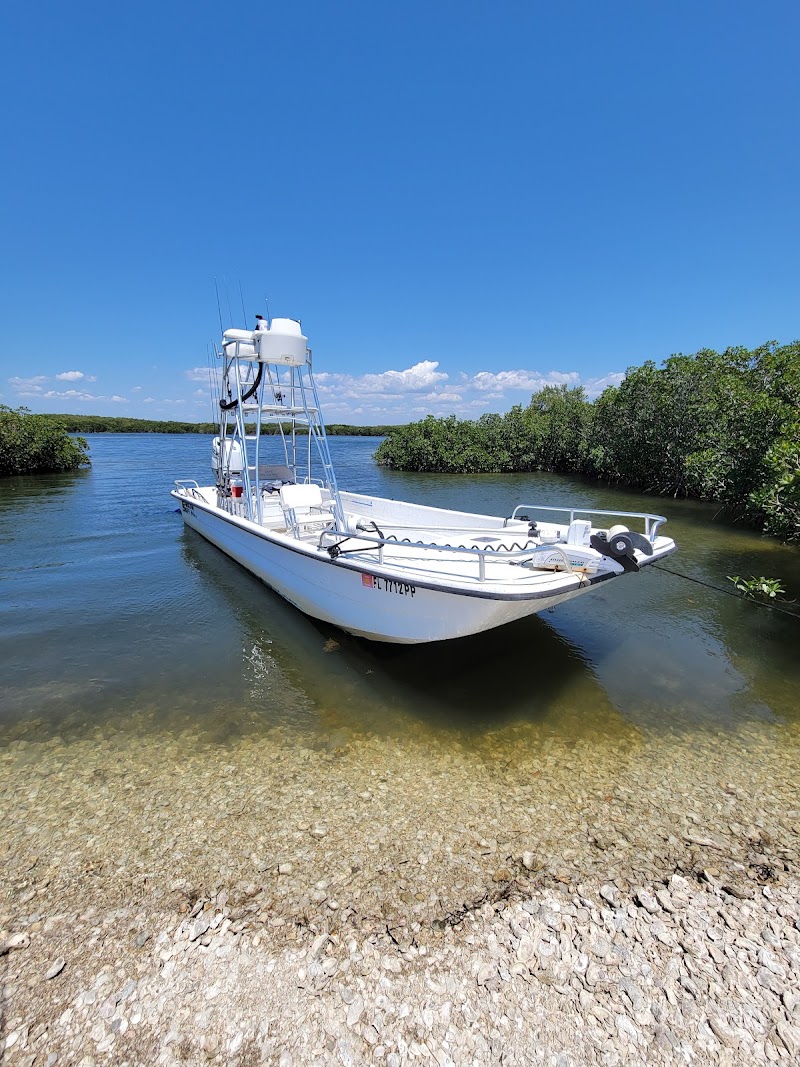 Crystal River Florida Fishing Charters photo 3