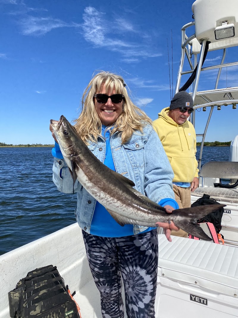 Crystal River Florida Fishing Charters photo 5