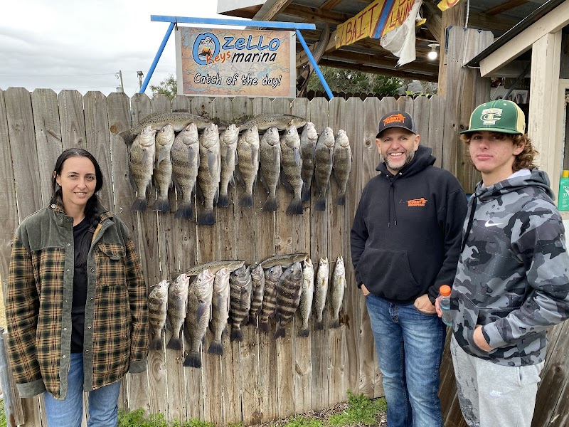 Crystal River Florida Fishing Charters photo 2