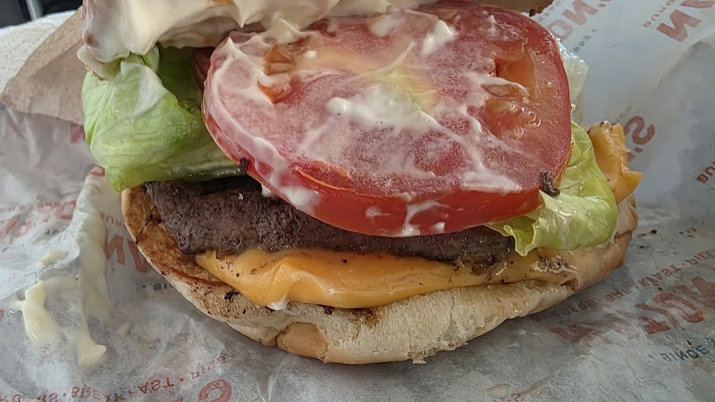 Nation's Giant Hamburgers & Great Pies photo 3