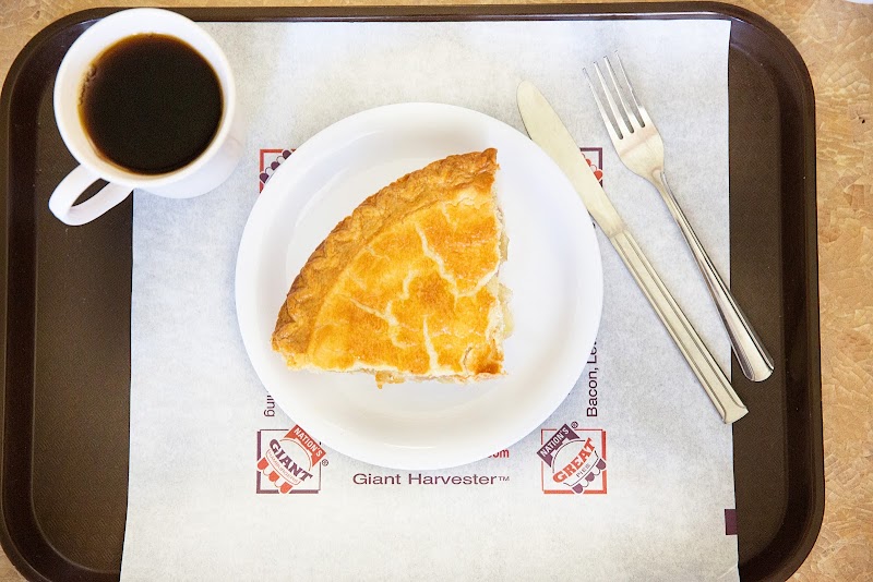 Nation's Giant Hamburgers & Great Pies photo 2