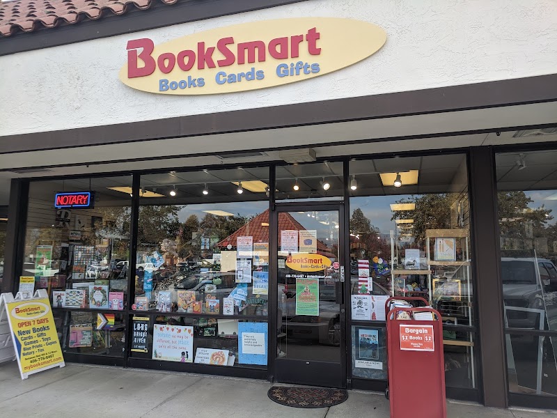 BookSmart photo 3