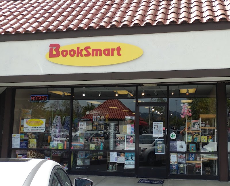 Photo of BookSmart