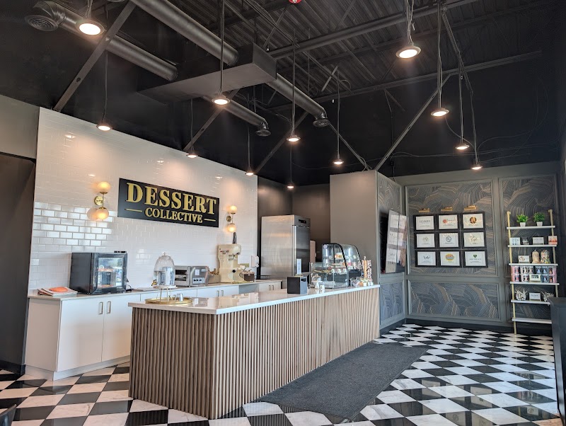 The Dessert Collective photo 3