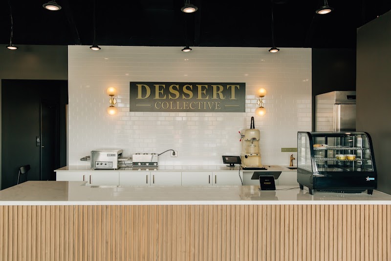 Photo of The Dessert Collective