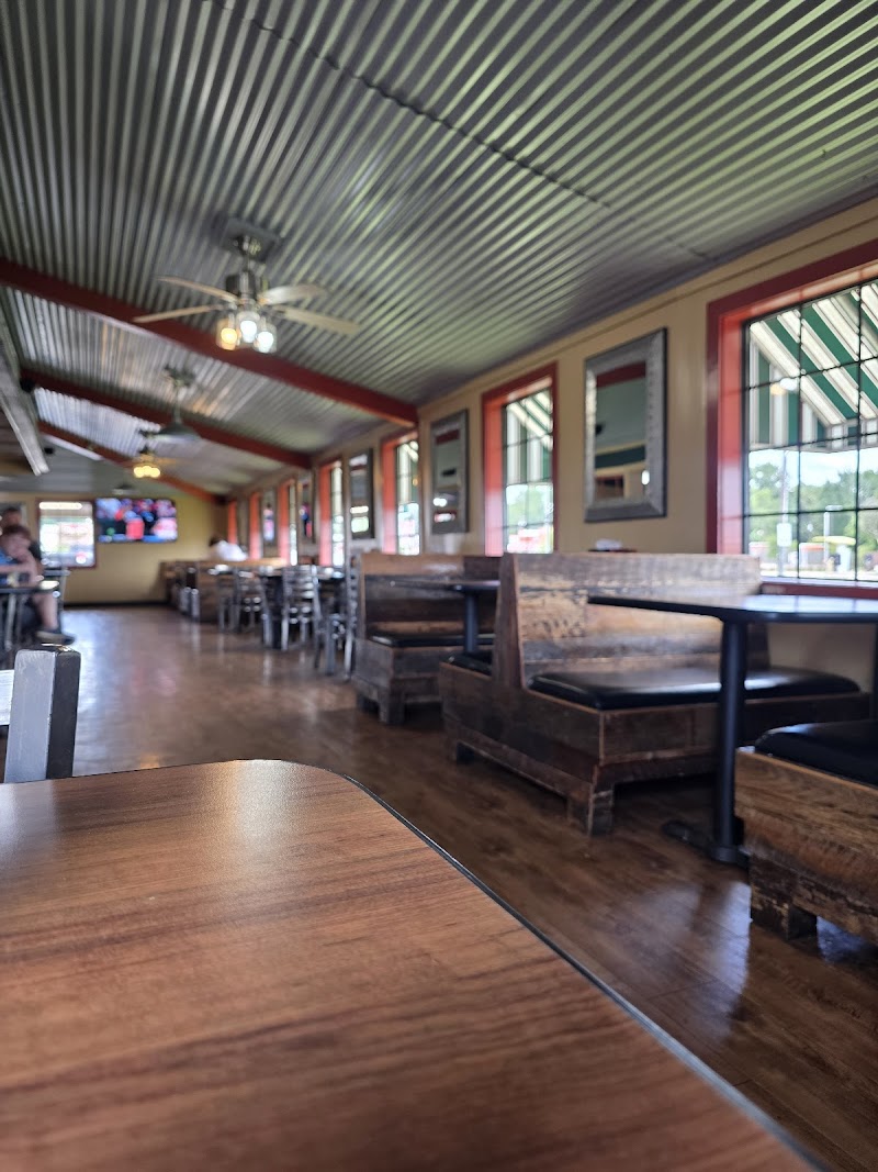 Jucys Hamburgers photo 5