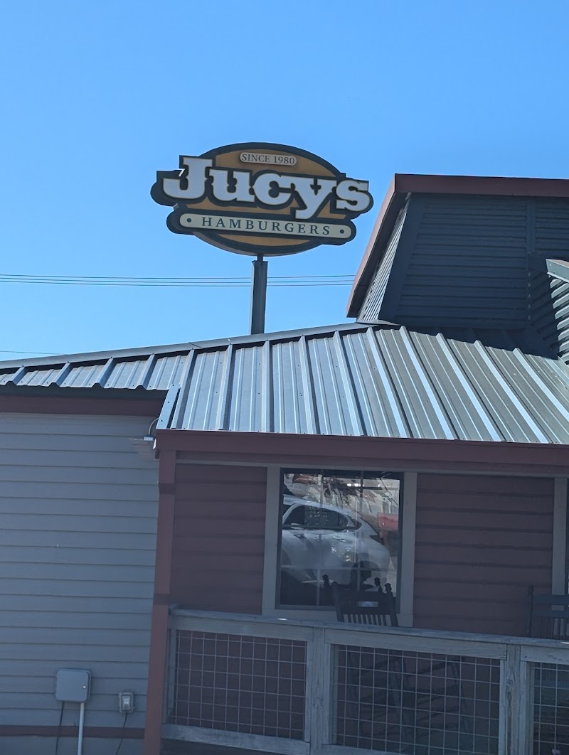 Photo of Jucys Hamburgers