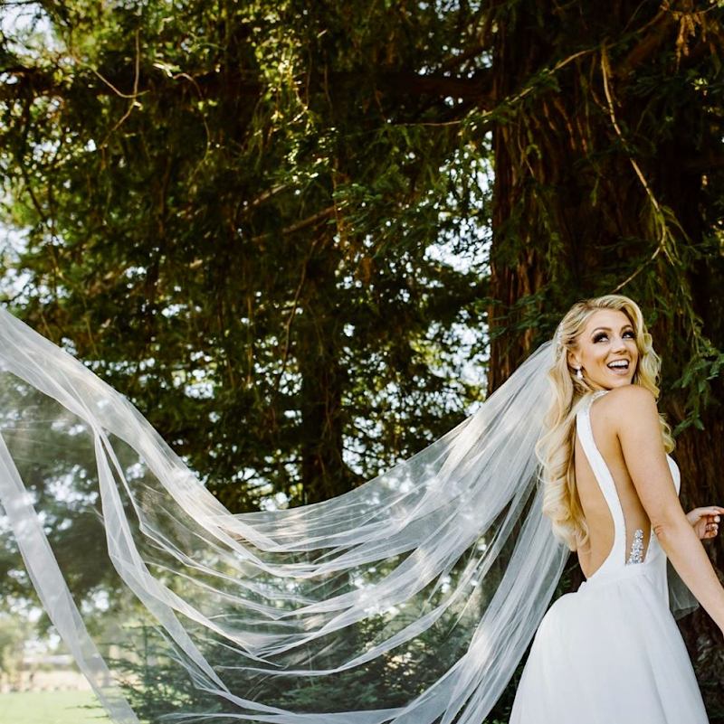 Photo of Elyse At The Fox on Fourth | Chemi Couture Hair Salon