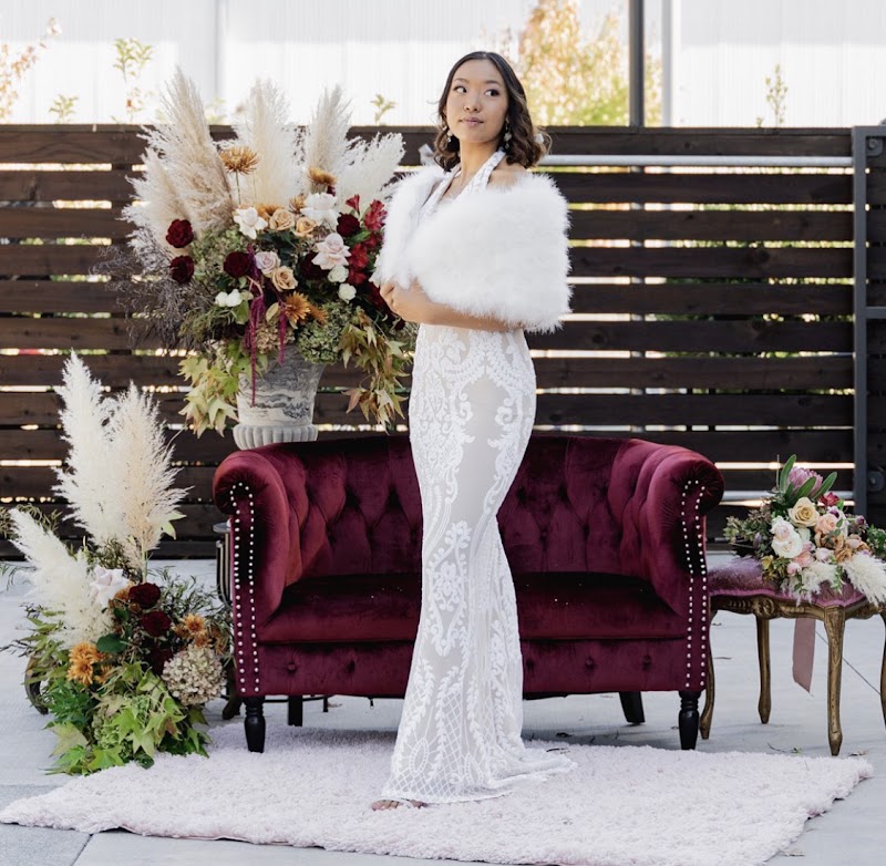 Elyse At The Fox on Fourth | Chemi Couture Hair Salon photo 4