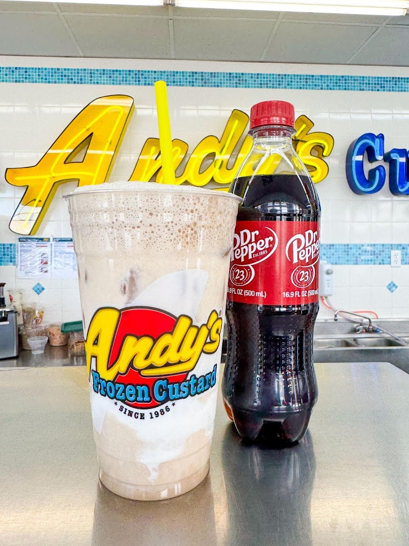 Andy's Frozen Custard photo 2