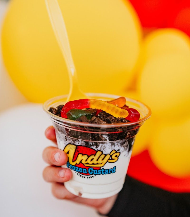 Andy's Frozen Custard photo 3
