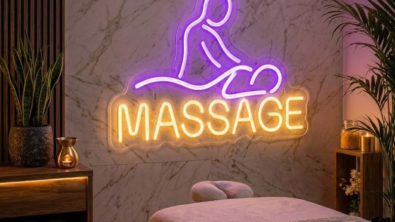 Photo of Cassie Wood's Massage Therapy