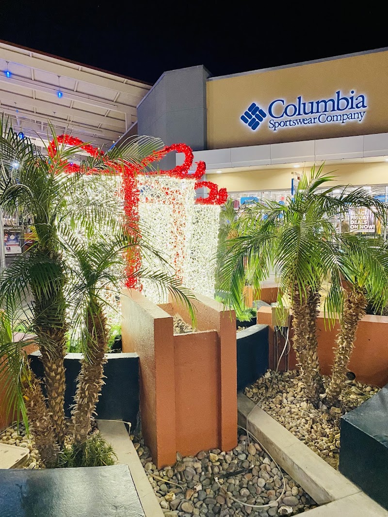 Photo of Columbia Factory Store