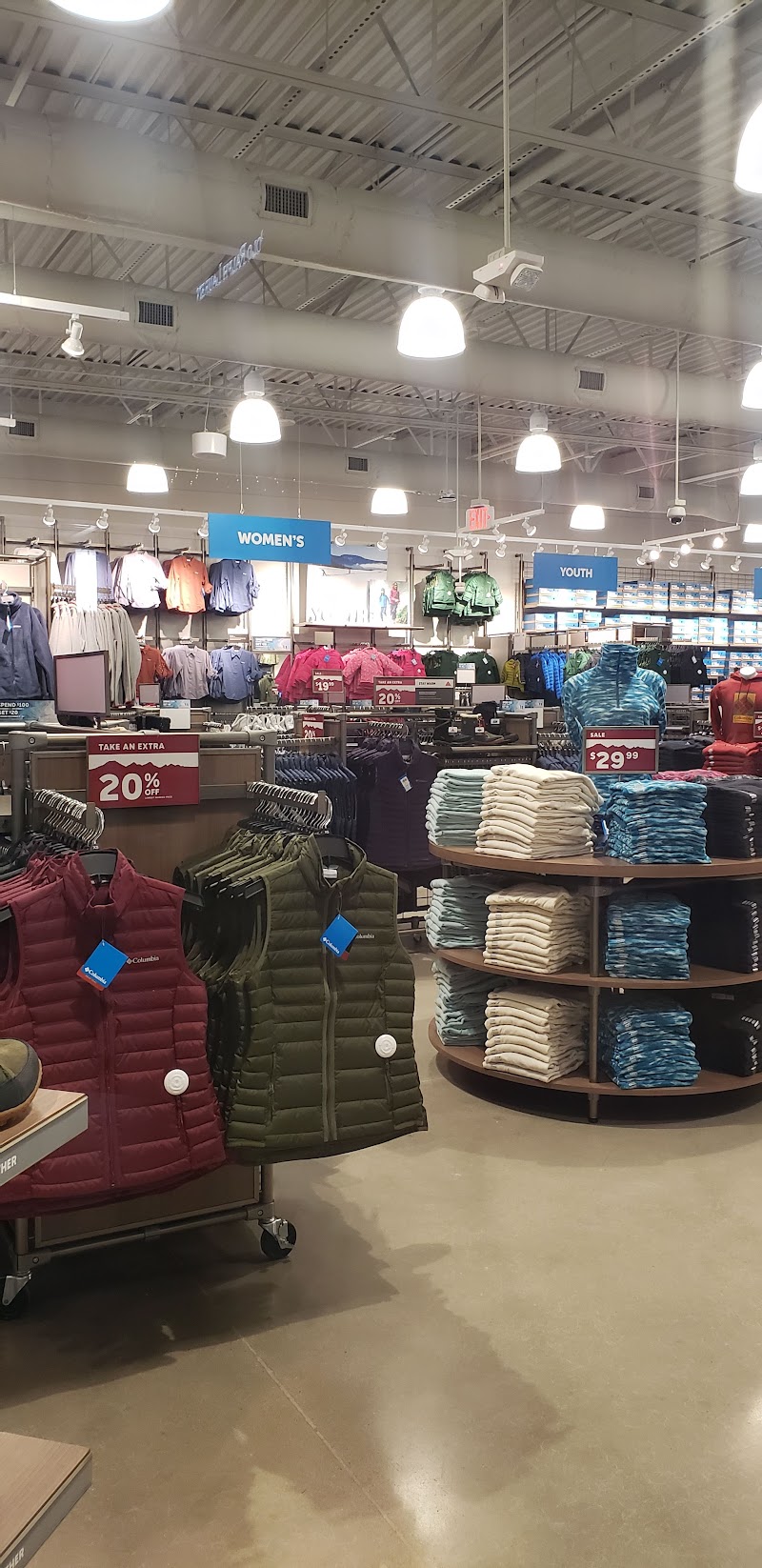 Columbia Factory Store photo 5