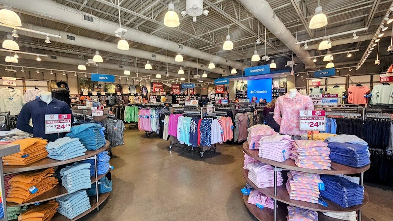 Columbia Factory Store photo 2