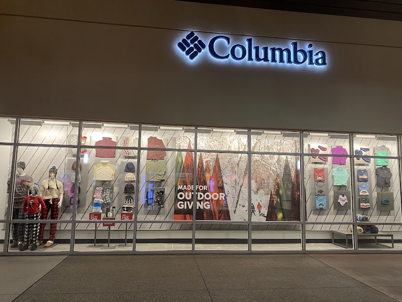 Columbia Factory Store photo 4