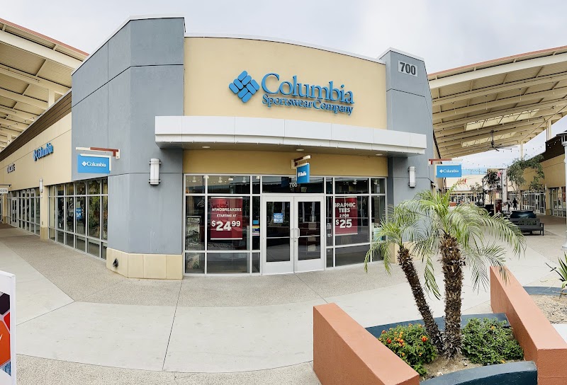 Columbia Factory Store photo 3