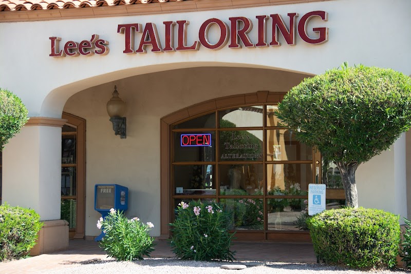 Photo of Lee's Tailoring