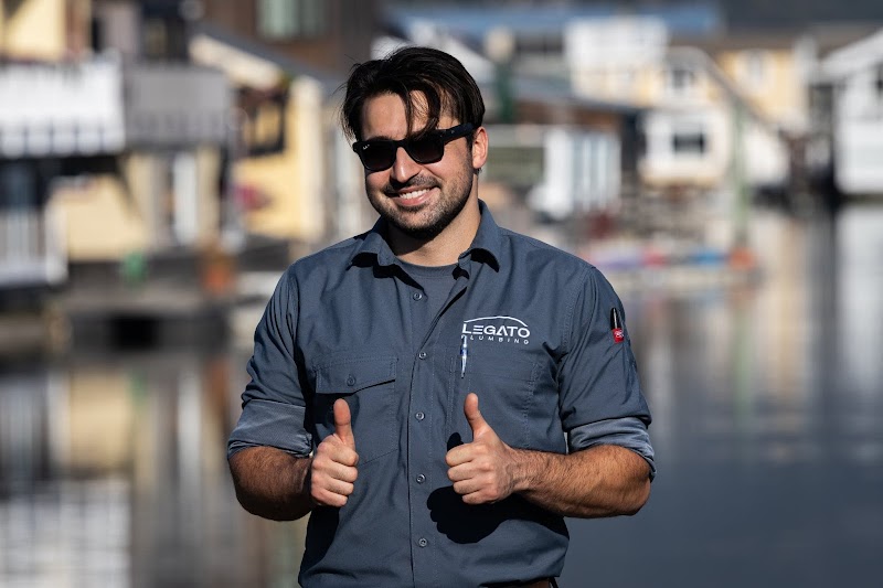 Photo of Legato Plumbing