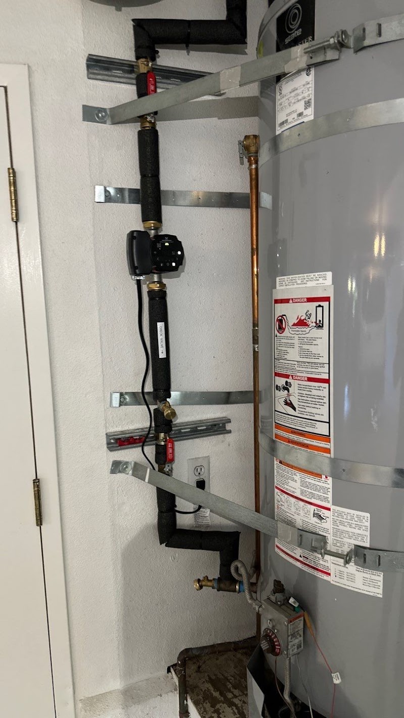 Legato Plumbing photo 4