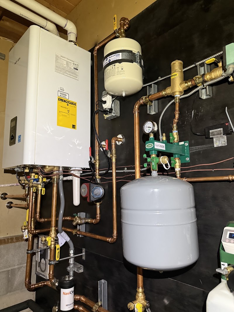 Legato Plumbing photo 2