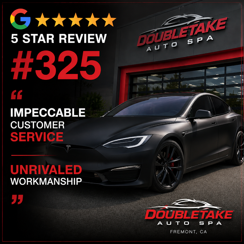 DoubleTake Auto Spa