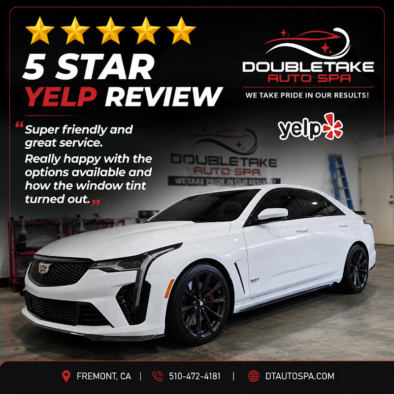 DoubleTake Auto Spa photo 5