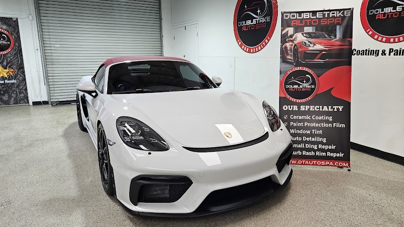 DoubleTake Auto Spa photo 4