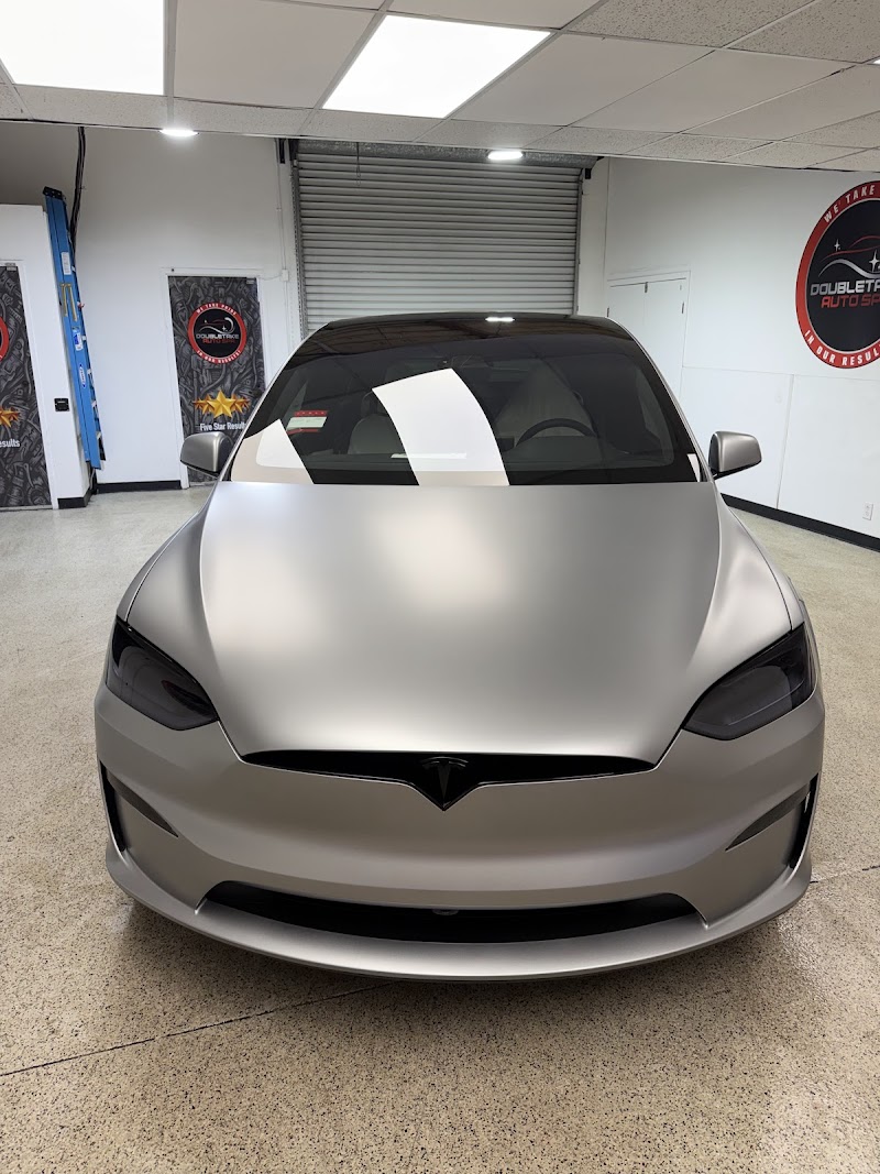 DoubleTake Auto Spa photo 2