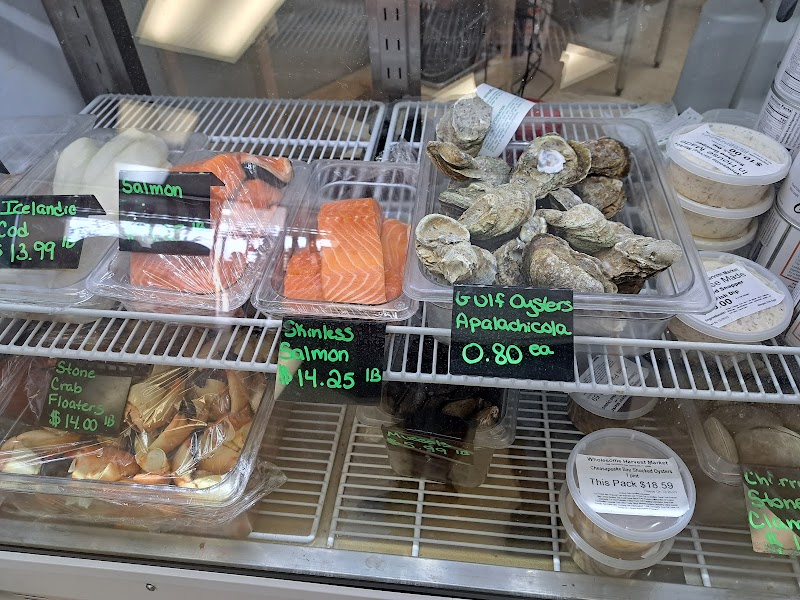 Wholesome Harvest Market photo 2