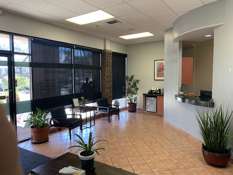 Photo of Desert Mountain Dental