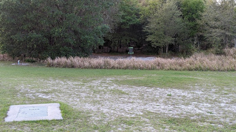 Photo of Loyce E. Harpe Park soccer fields