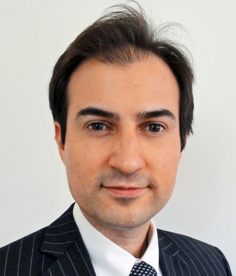 Photo of C. Alex Naegele, A Professional Law Corporation