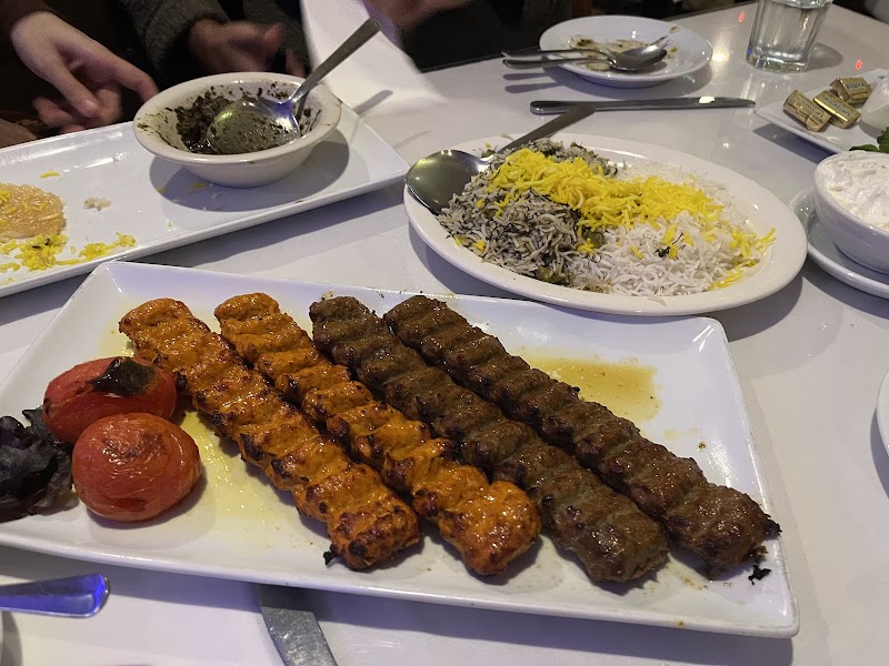 Javan Restaurant photo 4