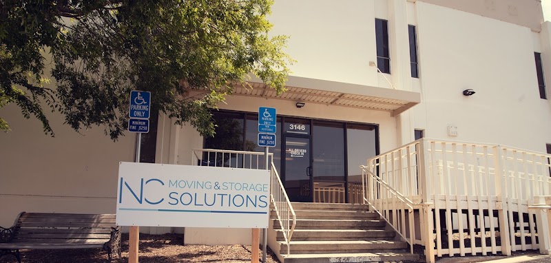 Photo of NC Moving and Storage Solutions