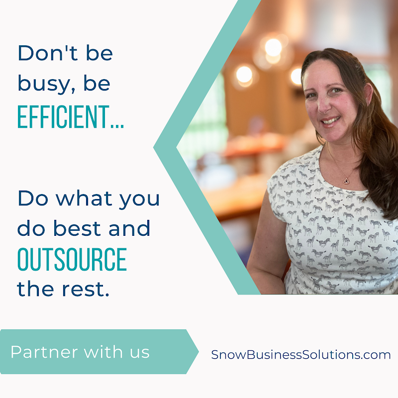 Photo of Snow Business Solutions