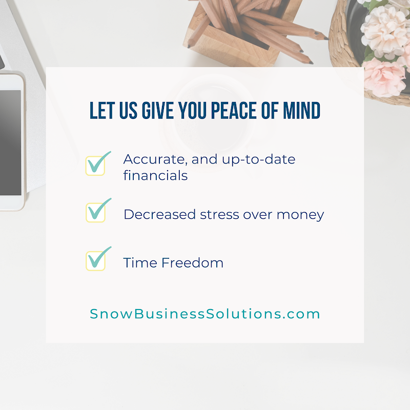 Snow Business Solutions photo 2
