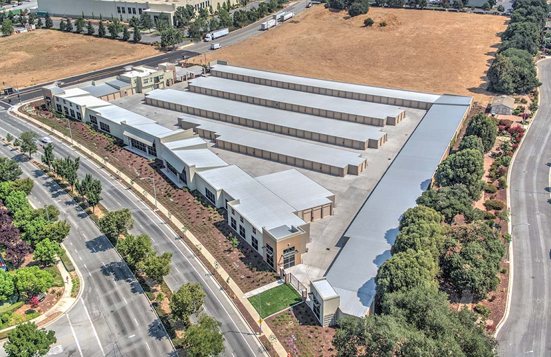 Butterfield Self Storage photo 4