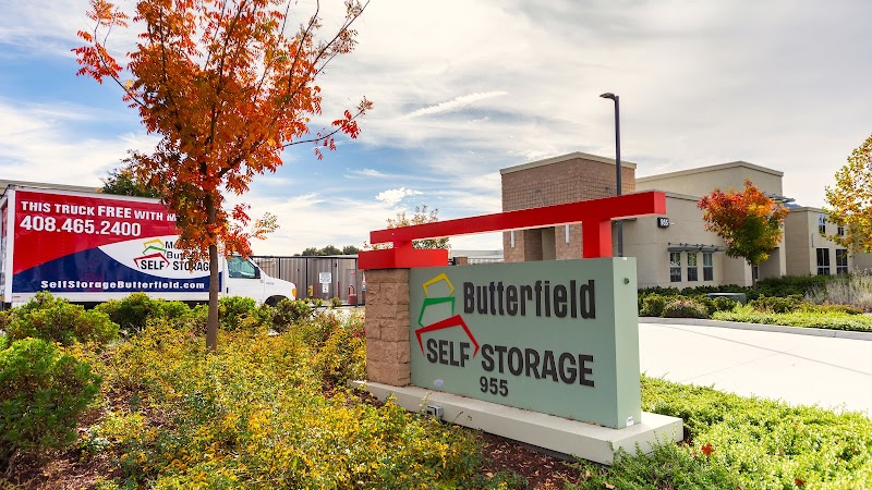 Butterfield Self Storage photo 2