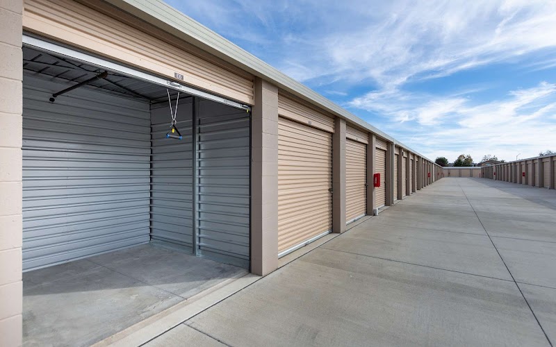 Butterfield Self Storage photo 3