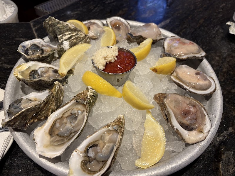 The Palace Station Oyster Bar photo 4
