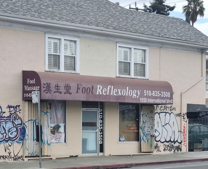 Photo of Foot&Body Massage Spa