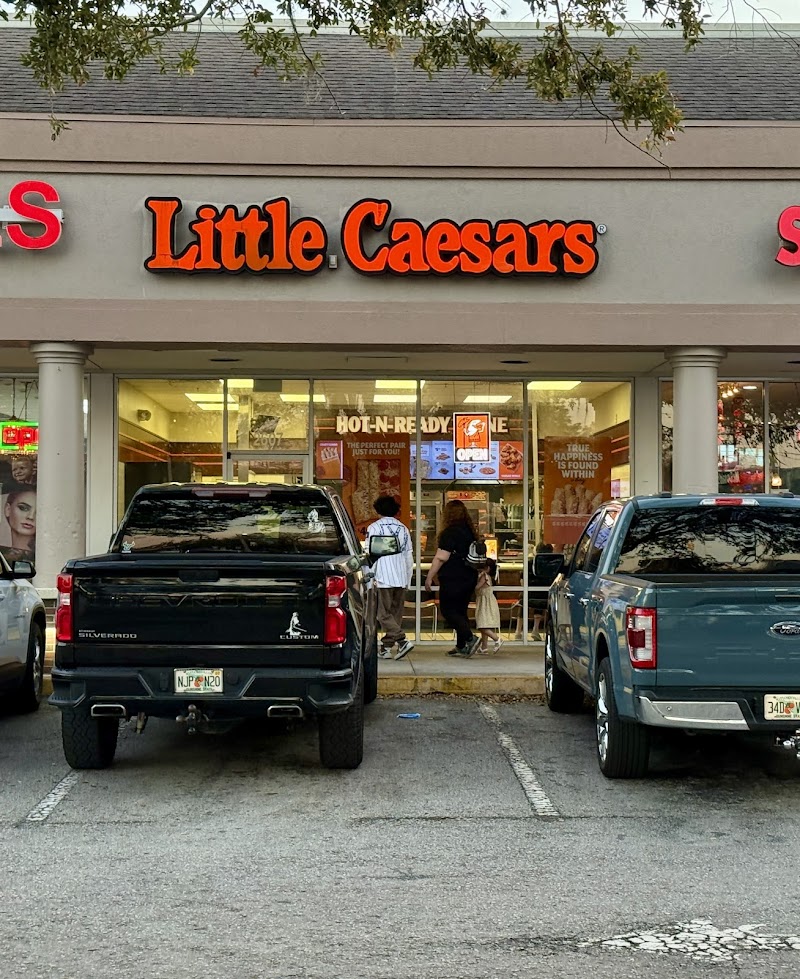 Photo of Little Caesars Pizza