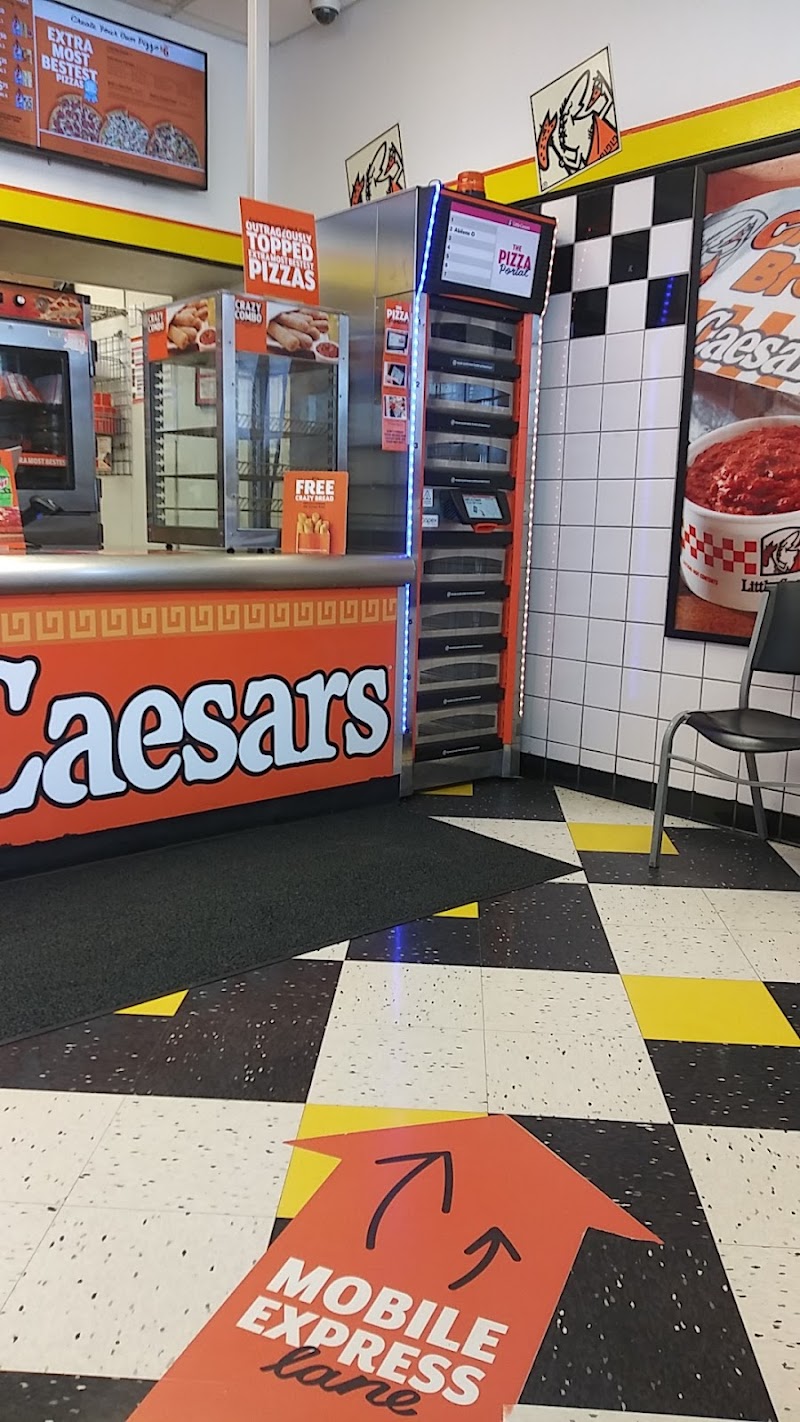 Little Caesars Pizza photo 5